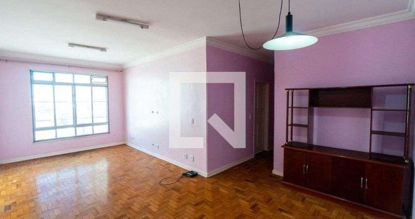 Apartamento à Venda - Vila Clementino, 3 Quartos,  113 m2