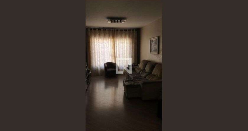 Casa à Venda - Mandaqui, 3 Quartos,  187 m2