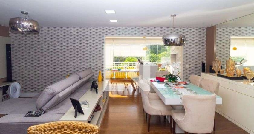 Apartamento à Venda - Vila Santa Clara, 3 Quartos,  104 m2