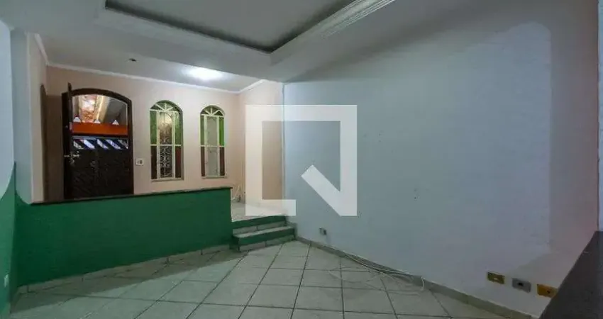 Casa com 3 quartos à venda na Rua Quirino de Lima, --, Nova Petrópolis, São Bernardo do Campo