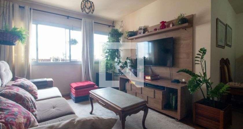 Apartamento à Venda - Santo Amaro , 3 Quartos,  113 m2