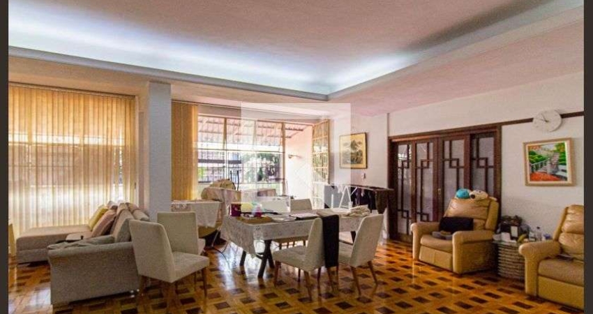 Apartamento à Venda - Bom Retiro, 4 Quartos,  226 m2