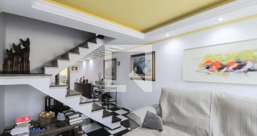 Casa à Venda - Jardim do Mar, 3 Quartos,  275 m2