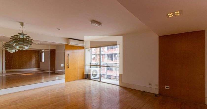 Apartamento à Venda - Perdizes, 3 Quartos,  117 m2
