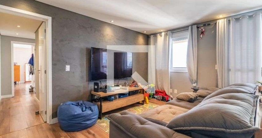 Apartamento à Venda - Alphaville, 3 Quartos,  109 m2