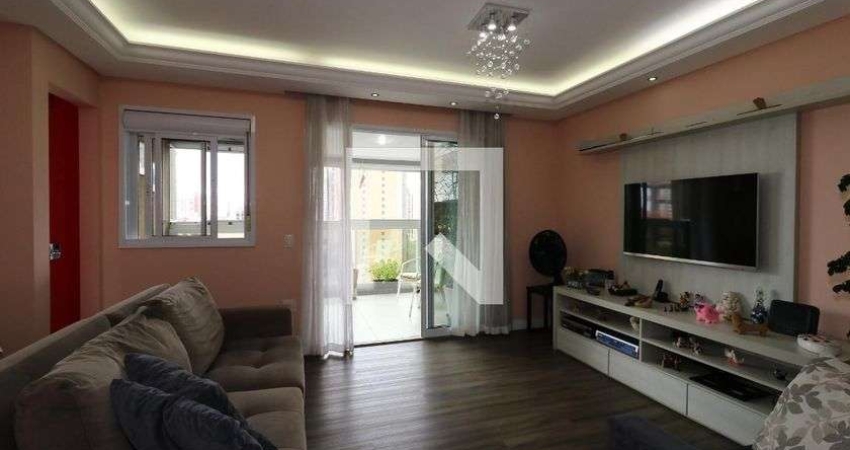 Apartamento com 2 quartos à venda no Jardim, Santo André 