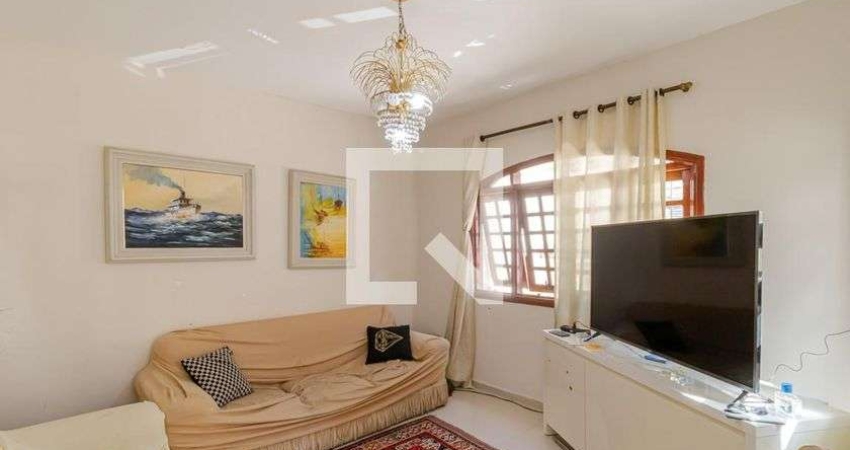 Casa à Venda - Aclimação, 4 Quartos,  160 m2