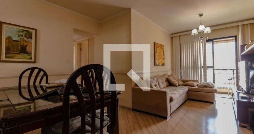 Apartamento à Venda - Vila Mascote, 3 Quartos,  98 m2