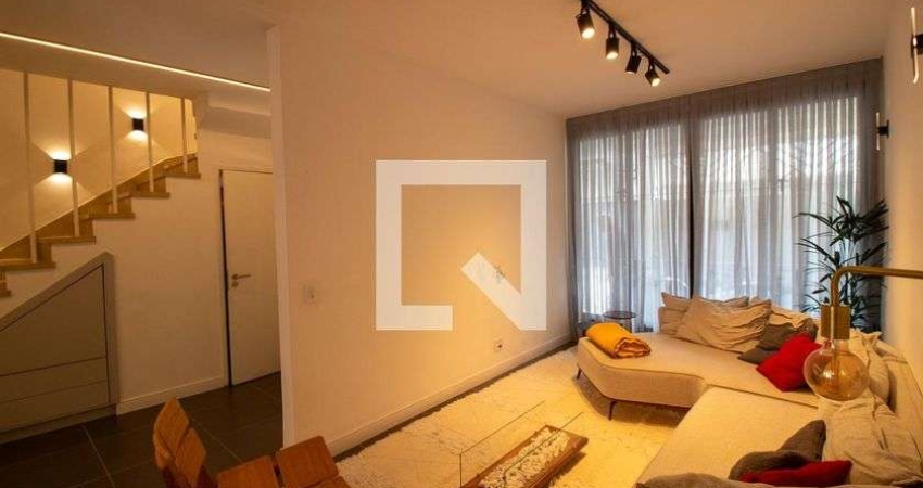 Casa à Venda - Chácara Santo Antonio, 3 Quartos,  180 m2