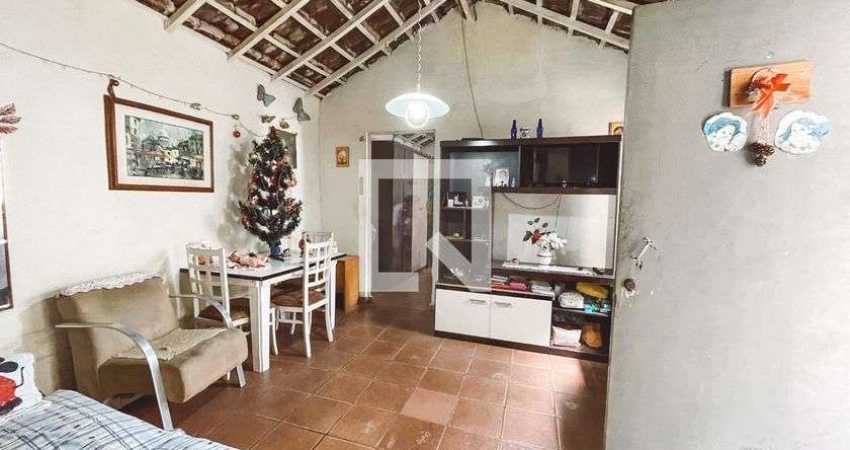 Casa à Venda - Santana, 6 Quartos,  600 m2
