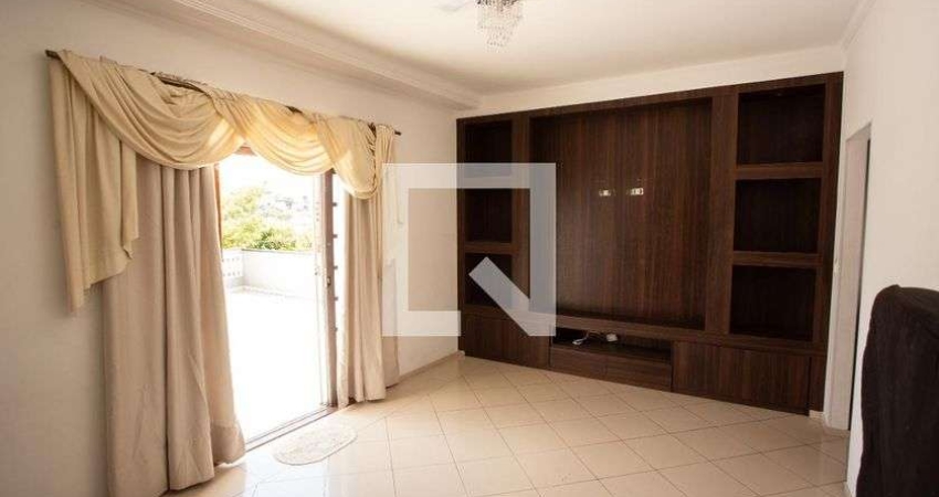 Casa à Venda - Santana, 5 Quartos,  530 m2