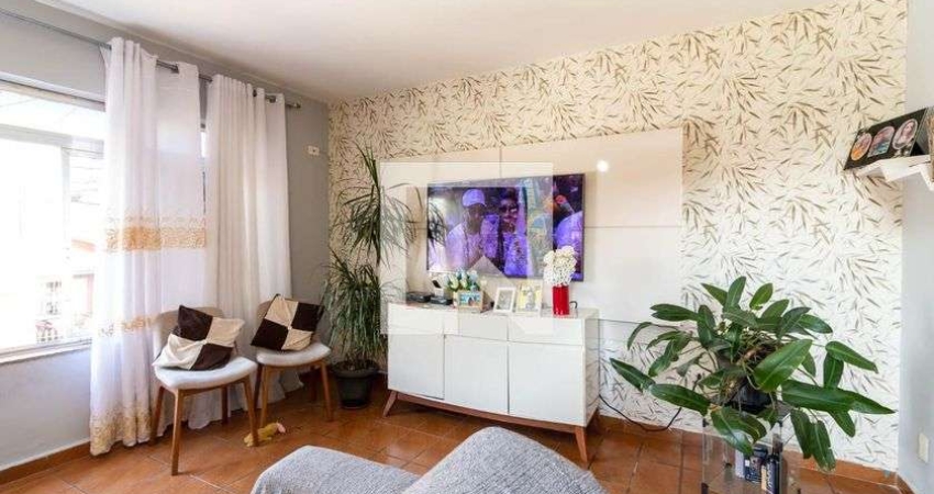 Casa à Venda - Casa Verde, 5 Quartos,  280 m2