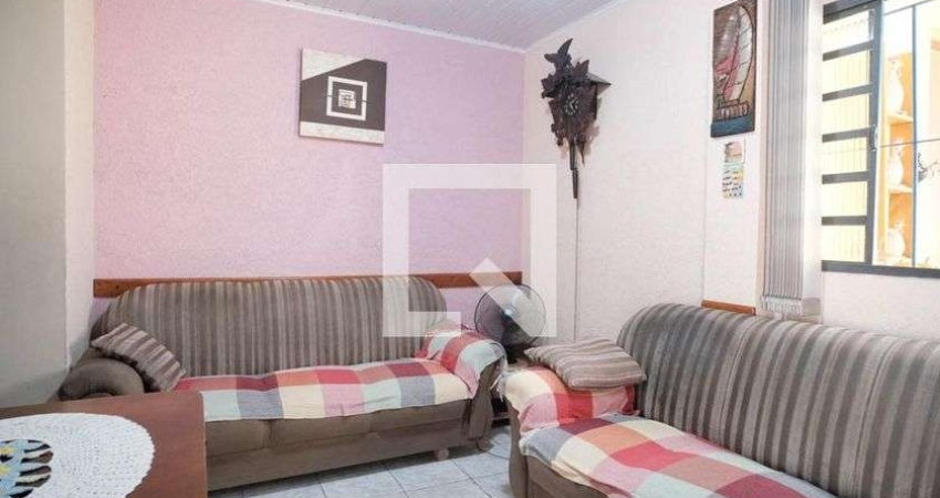 Casa à Venda - Ponte Rasa, 4 Quartos,  600 m2