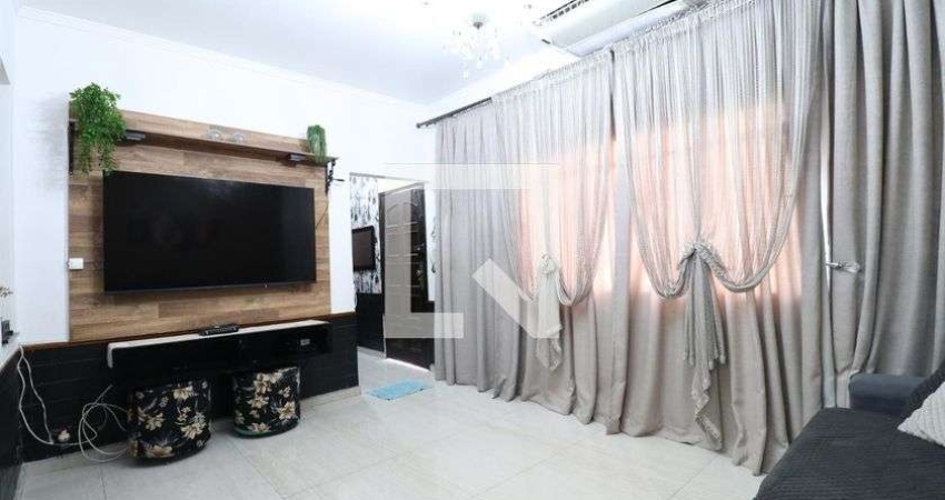 Casa à Venda - Bom Retiro, 4 Quartos,  300 m2