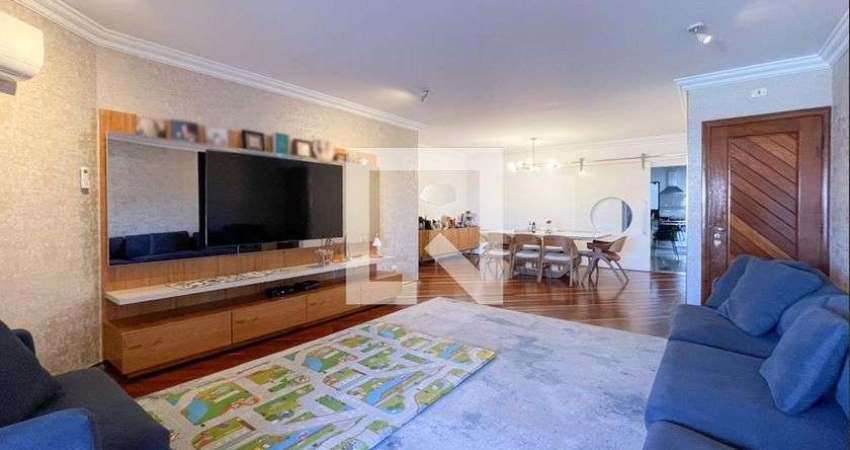 Apartamento à Venda - Anchieta, 4 Quartos,  210 m2