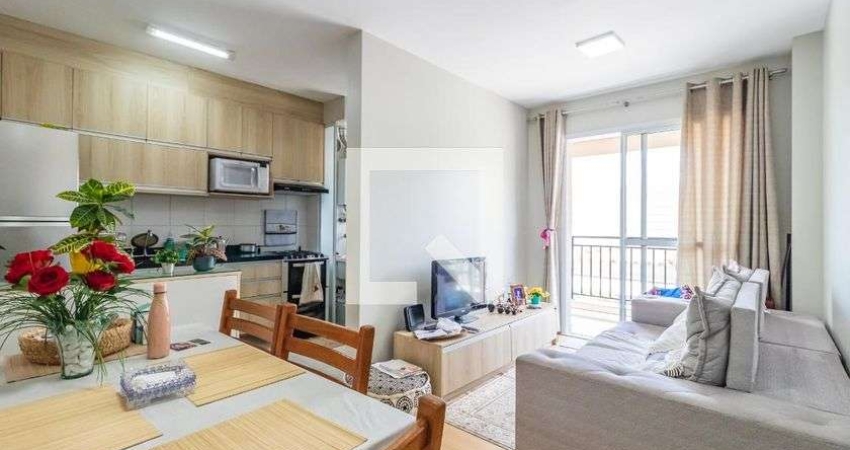 Apartamento à Venda - Alphaville, 3 Quartos,  83 m2