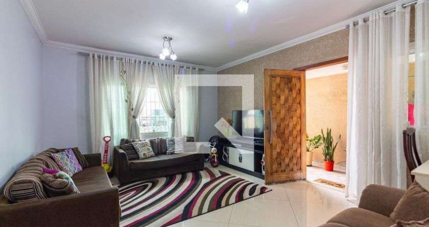 Casa à Venda - Quitaúna, 3 Quartos,  213 m2