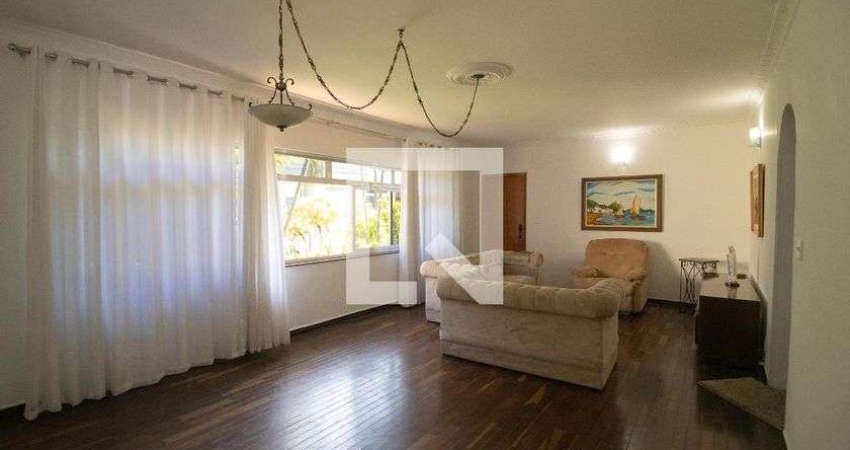 Casa à Venda - Vila Maria , 4 Quartos,  300 m2