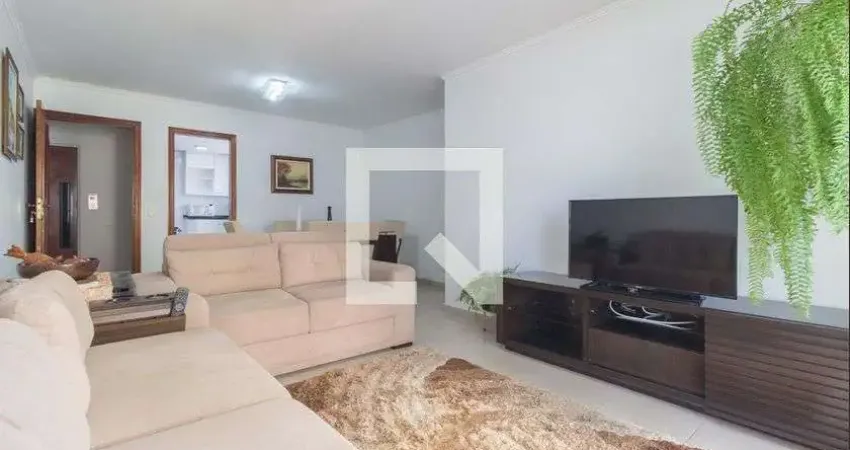Apartamento à Venda - Belém, 3 Quartos,  105 m2