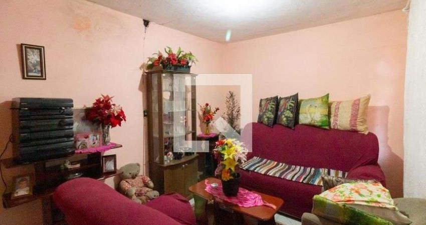 Casa à Venda - Jardim Éster Yolanda, 3 Quartos,  200 m2