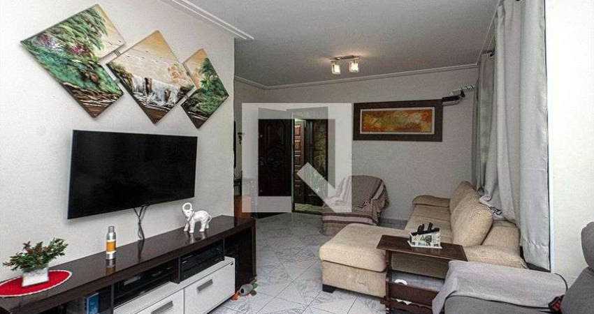 Casa à Venda - Bosque da Saúde, 4 Quartos,  200 m2