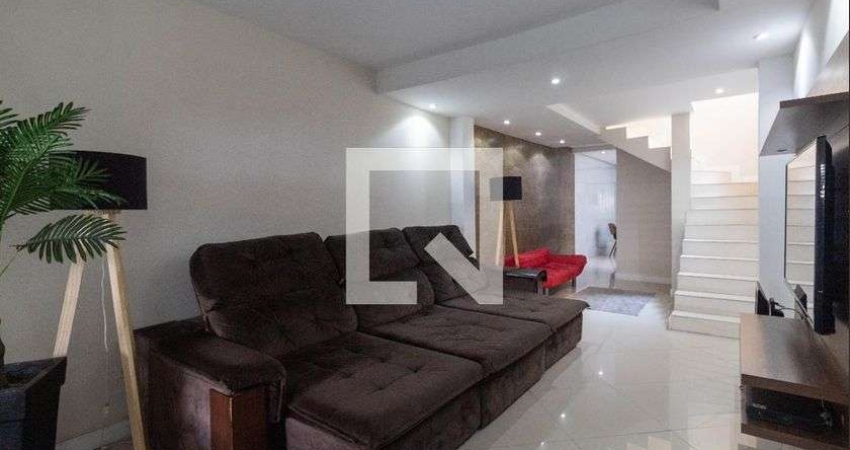 Casa à Venda - Jardim Aricanduva, 4 Quartos,  376 m2