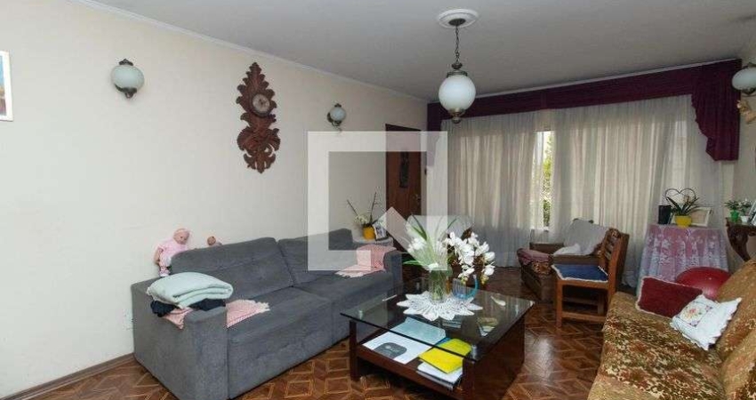 Casa à Venda - Vila Mazzei, 5 Quartos,  300 m2