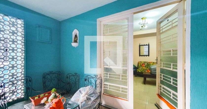 Casa à Venda - Cambuci, 5 Quartos,  150 m2