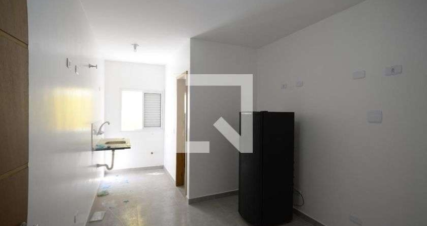 Apartamento à Venda - Bosque da Saúde, 1 Quarto,  25 m2