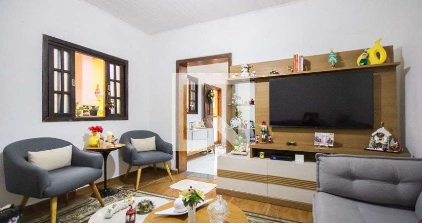 Casa à Venda - Quitaúna, 3 Quartos,  293 m2