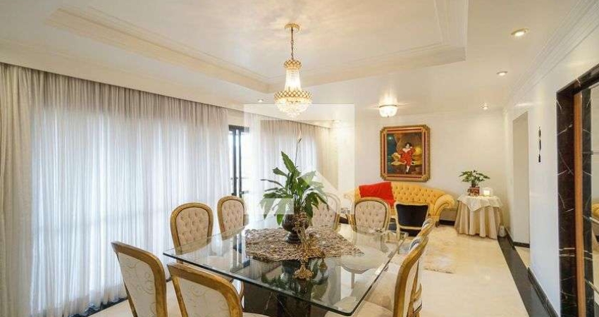Apartamento à Venda - Vila Carrão, 3 Quartos,  271 m2