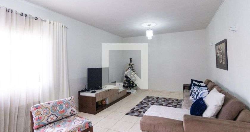Casa à Venda - Bussocaba, 4 Quartos,  160 m2