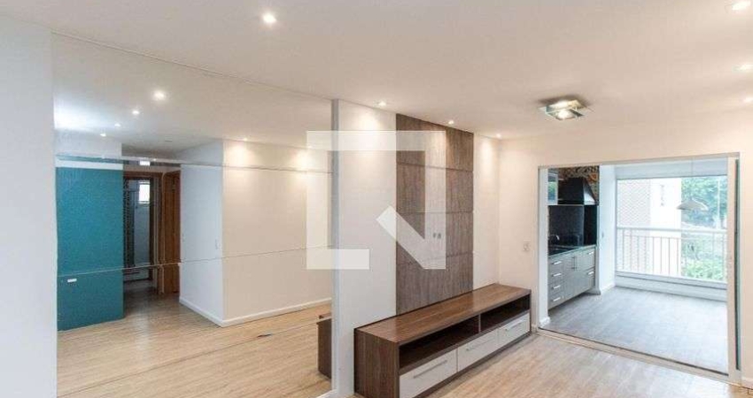 Apartamento à Venda - Vila Guilherme, 2 Quartos,  78 m2