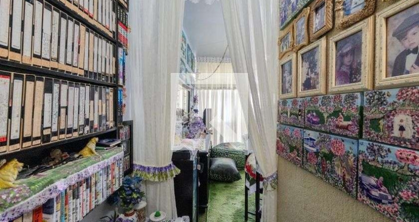 Apartamento à Venda - Consolação, 1 Quarto,  55 m2