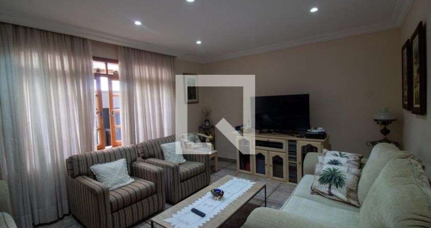 Casa à Venda - Santo Amaro , 3 Quartos,  179 m2