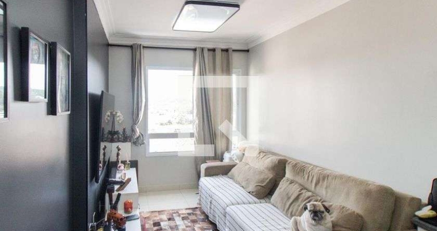 Apartamento à Venda - Vila Mazzei, 2 Quartos,  116 m2