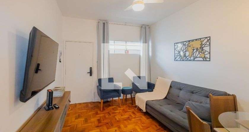 Apartamento à Venda - Paraíso, 2 Quartos,  78 m2