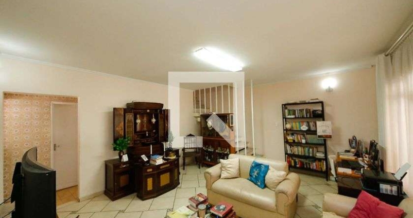 Casa à Venda - Vila Formosa, 4 Quartos,  317 m2