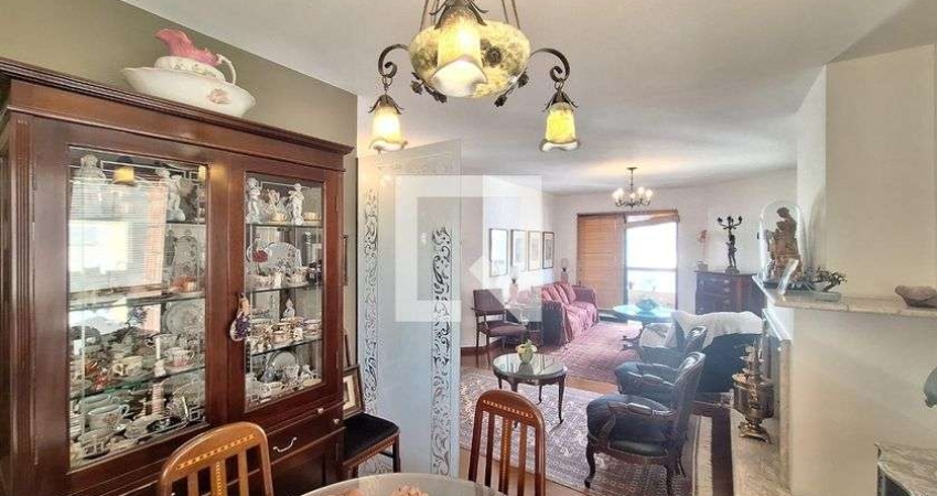 Apartamento à Venda - Vila Pompéia, 4 Quartos,  136 m2