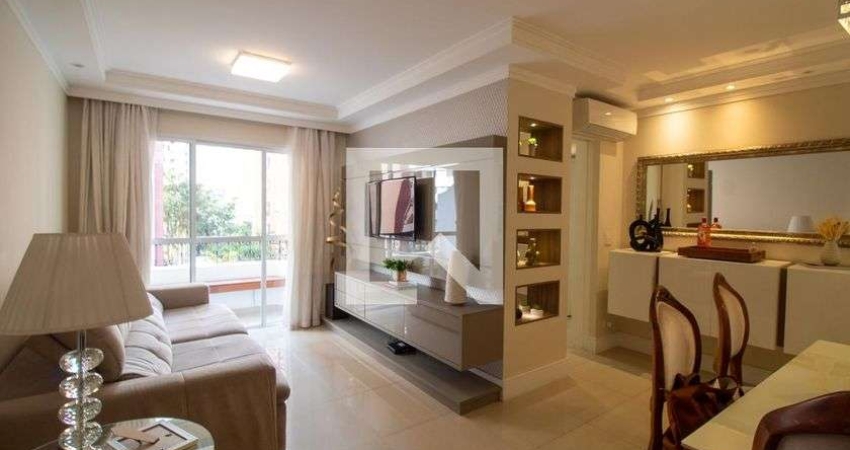 Apartamento à Venda - Brooklin, 2 Quartos,  79 m2
