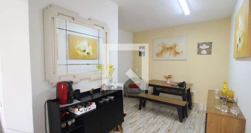Casa à Venda - Mandaqui, 2 Quartos,  80 m2