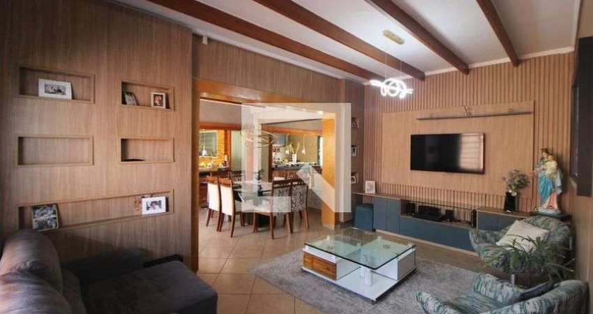 Casa à Venda - Casa Verde, 3 Quartos,  299 m2