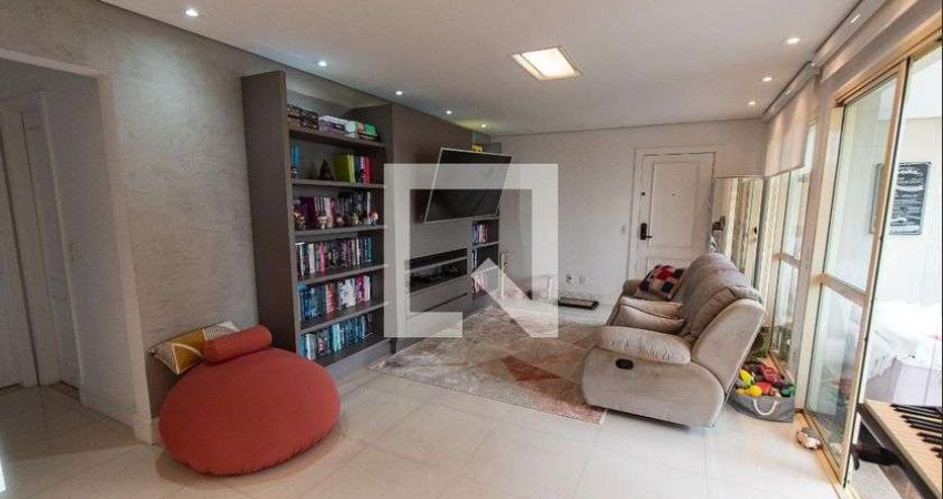Apartamento à Venda - Vila Mariana, 3 Quartos,  127 m2