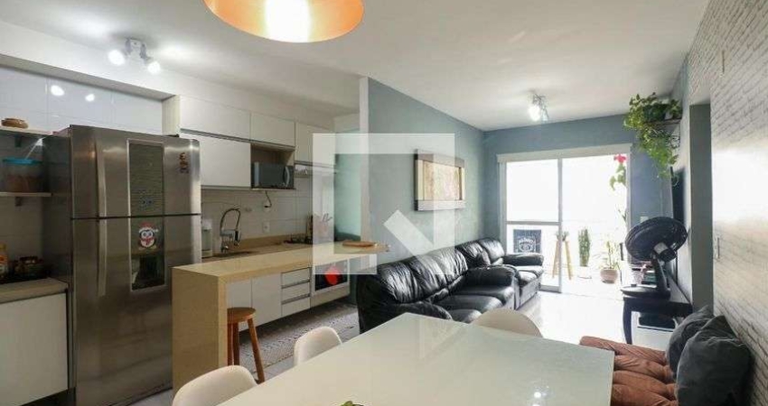 Apartamento à Venda - Santa Paula, 3 Quartos,  80 m2
