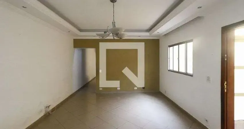 Casa com 3 quartos à venda na Rua Paulina, --, Chácara Mafalda, São Paulo