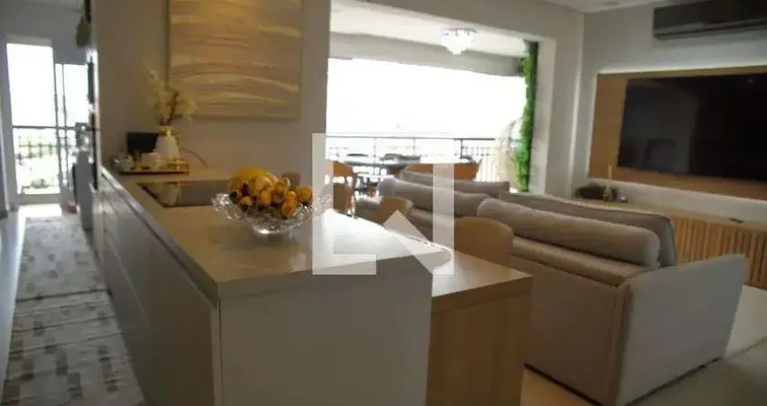 Apartamento à Venda - Baeta Neves, 2 Quartos,  118 m2
