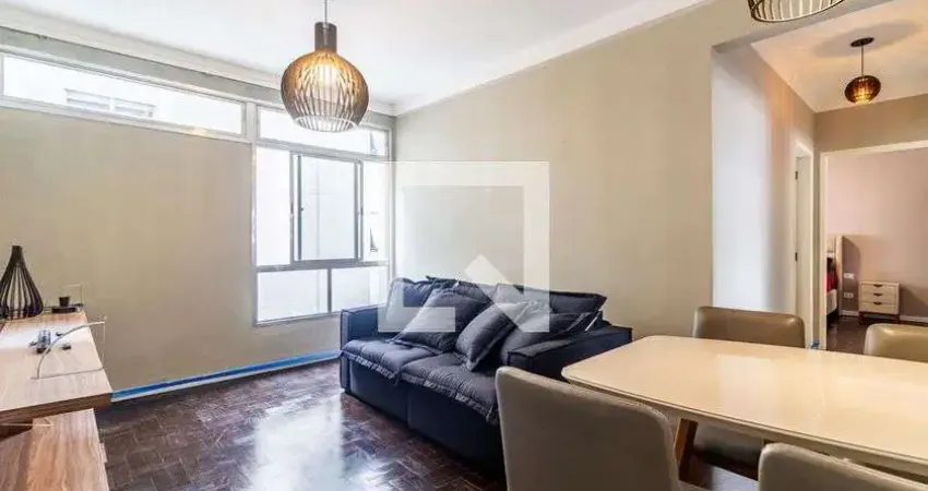 Apartamento à Venda - Paraíso, 2 Quartos,  75 m2