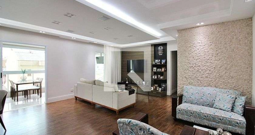 Apartamento à Venda - Anchieta, 3 Quartos,  131 m2