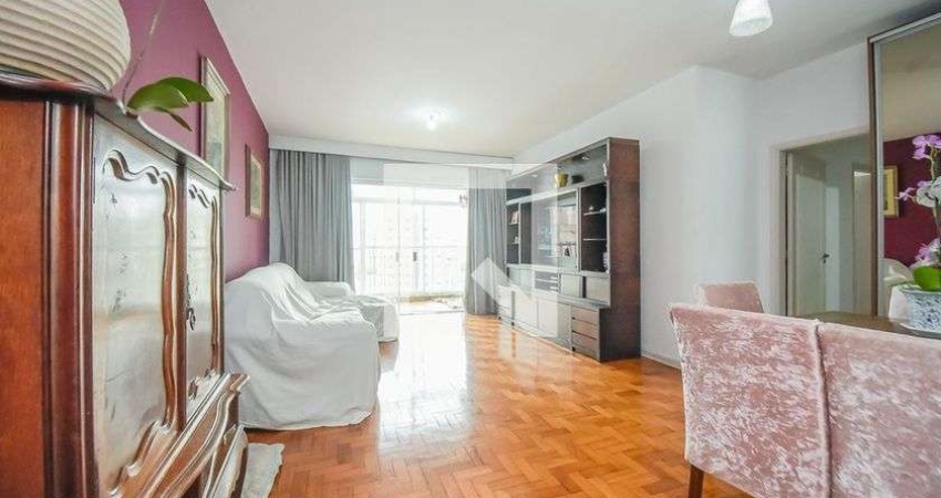 Apartamento à Venda - Consolação, 3 Quartos,  147 m2