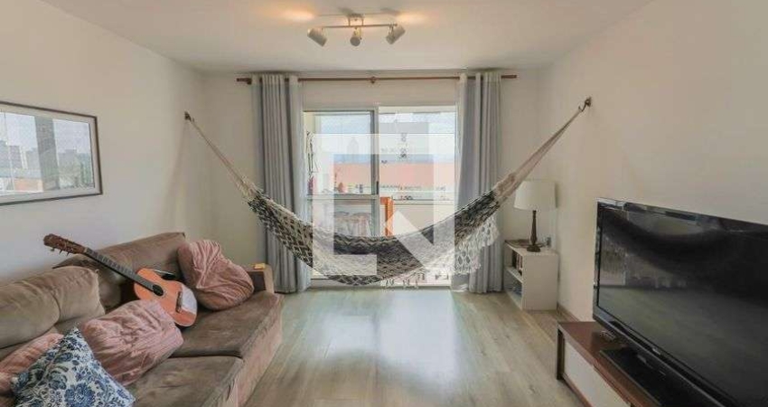 Apartamento à Venda - Cidade São Francisco , 4 Quartos,  135 m2